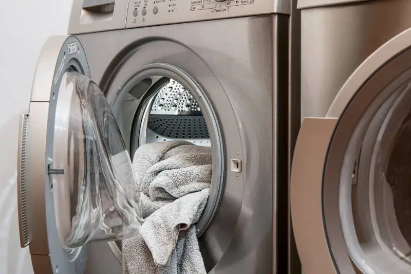 Utility Room Storage Ideas