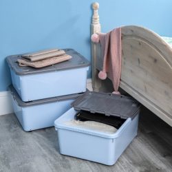 The Ultimate Guide to Student Storage Solutions for Limited Spaces