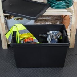 Get Your Garage in Gear with Garage Storage Tips