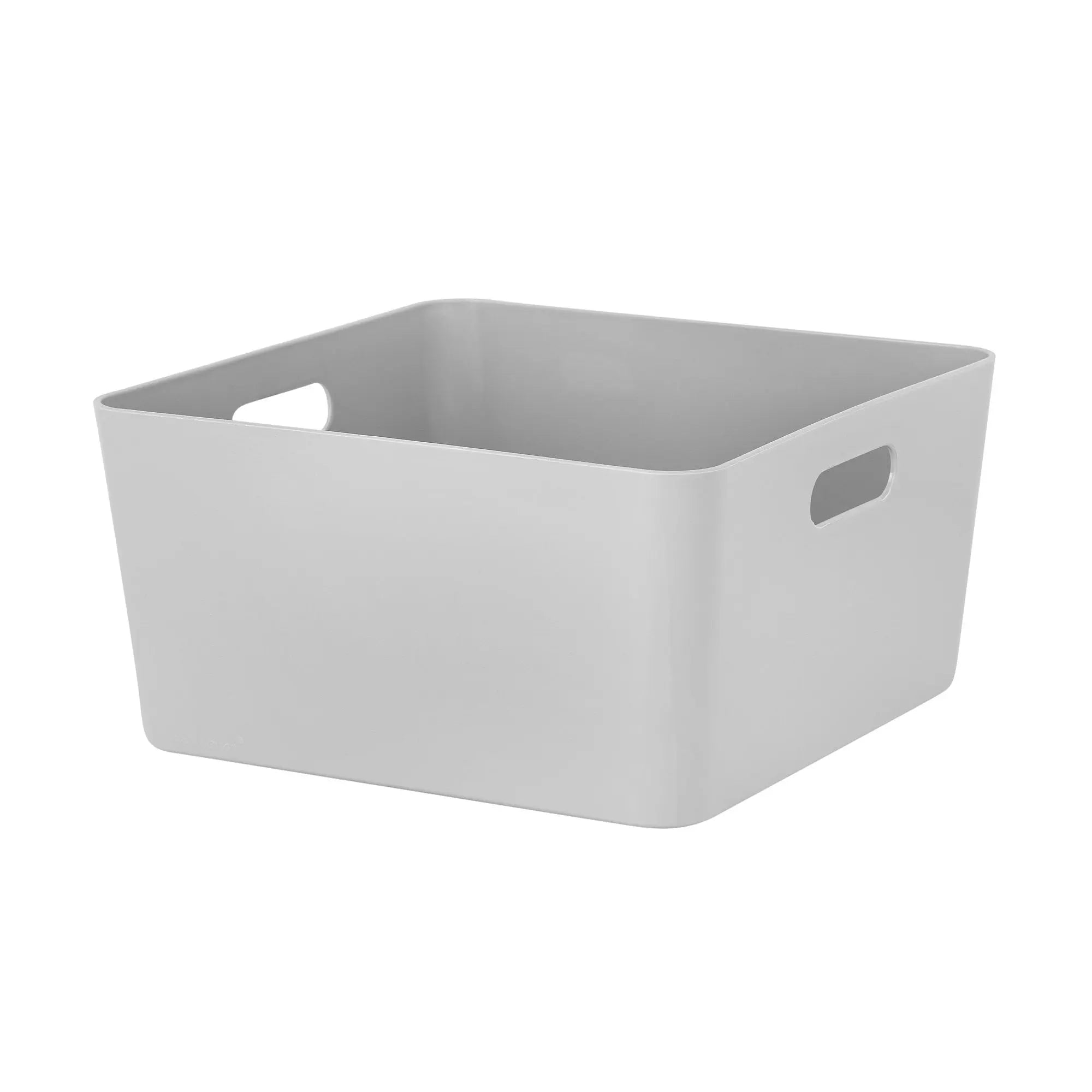 Buy Wham Studio Cube Plastic Storage Container 15.02 – Plastic Box