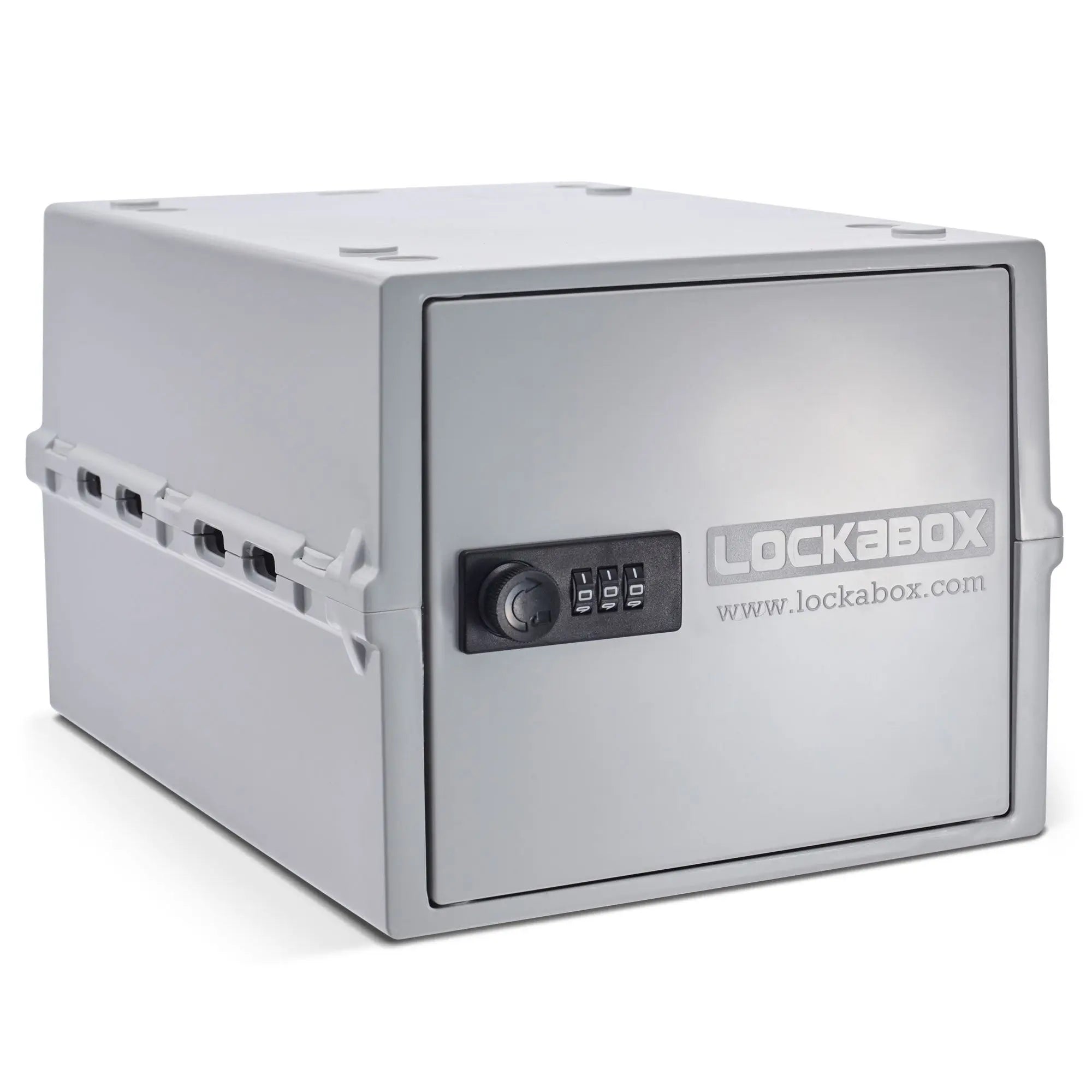 Buy Combination Locking Plastic Box | Plastic Box Shop