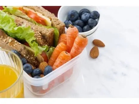Food storage tips to help you reduce waste and save money