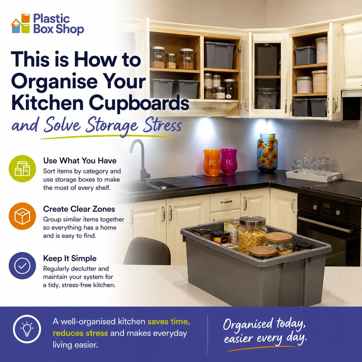 this-is-how-to-organise-your-kitchen-cupboards-and-solve-storage-stress