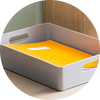 Tidy Baskets Plastic Box Shop