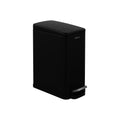 BetterWare 10L Slim Soft-Close Pedal Bin