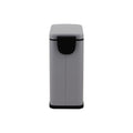 BetterWare 10L Slim Soft-Close Pedal Bin
