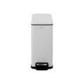 BetterWare 10L Slim Soft-Close Pedal Bin