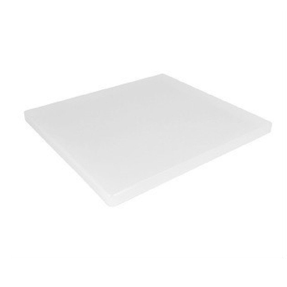 12" x 12" Scrapbooking Paper Plastic Storage Box