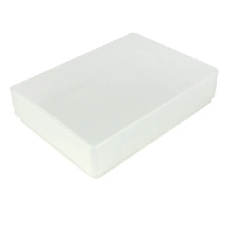 A5 Paper Card Plastic Storage Box