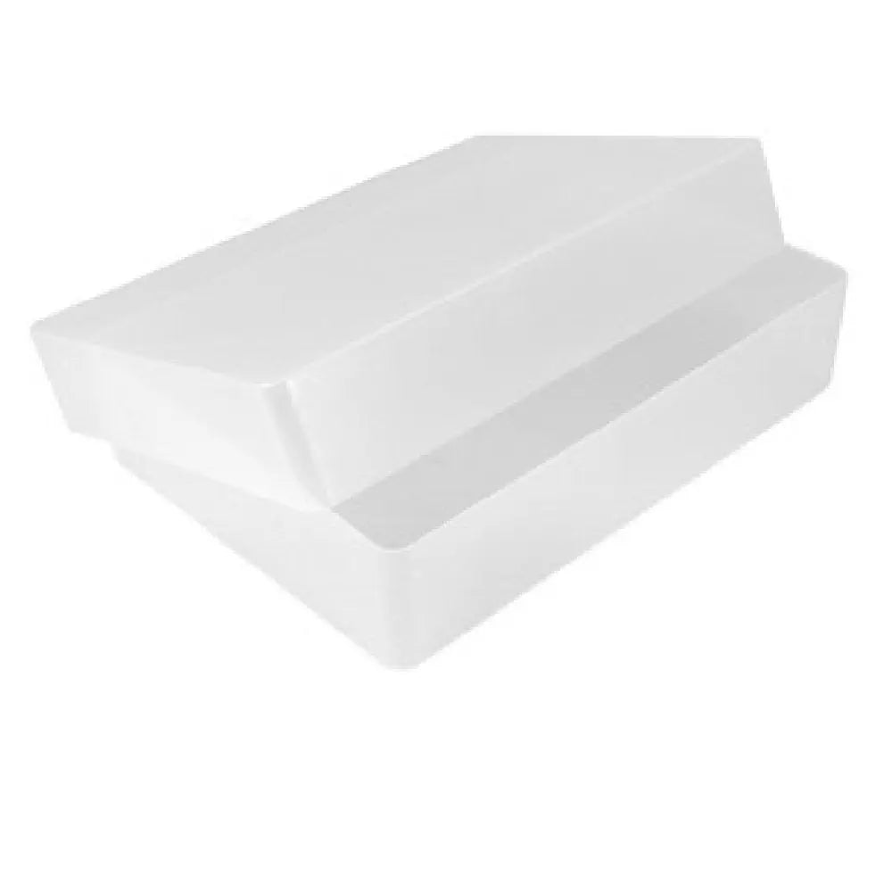 A5 Paper/Card Plastic Storage Box SBW