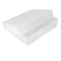 A5 Paper/Card Plastic Storage Box SBW