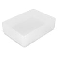 A6/C6 Paper/Card/Envelope Plastic Storage Box SBW