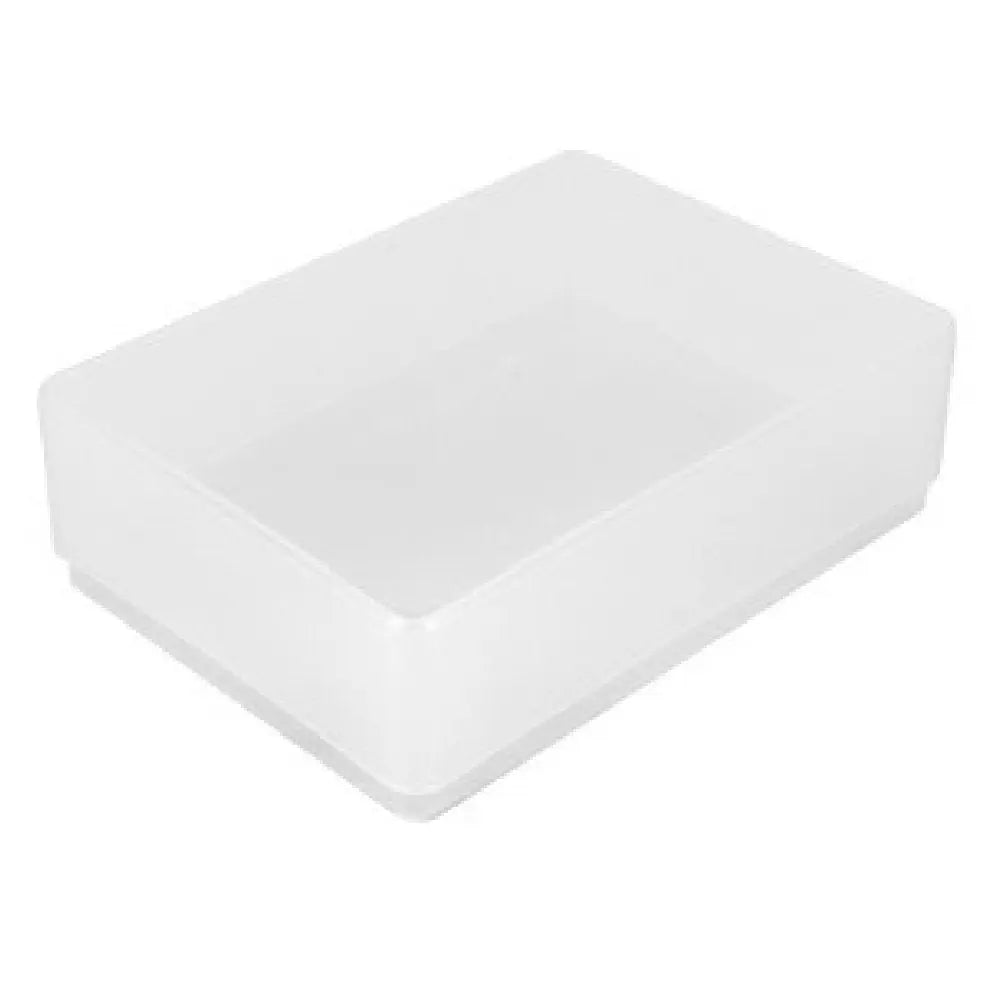 A6 C6 Paper Card Envelope Plastic Storage Box
