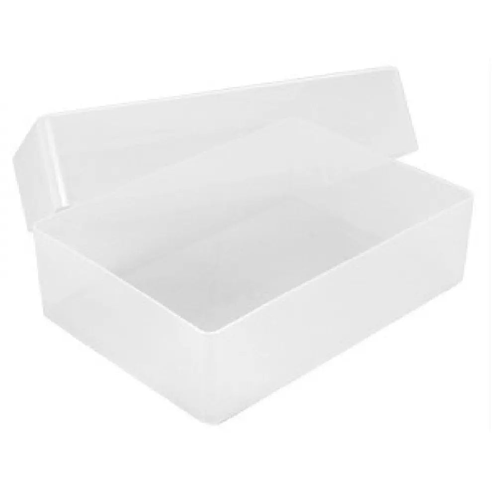 A6/C6 Paper/Card/Envelope Plastic Storage Box SBW