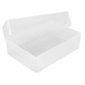 A6/C6 Paper/Card/Envelope Plastic Storage Box SBW