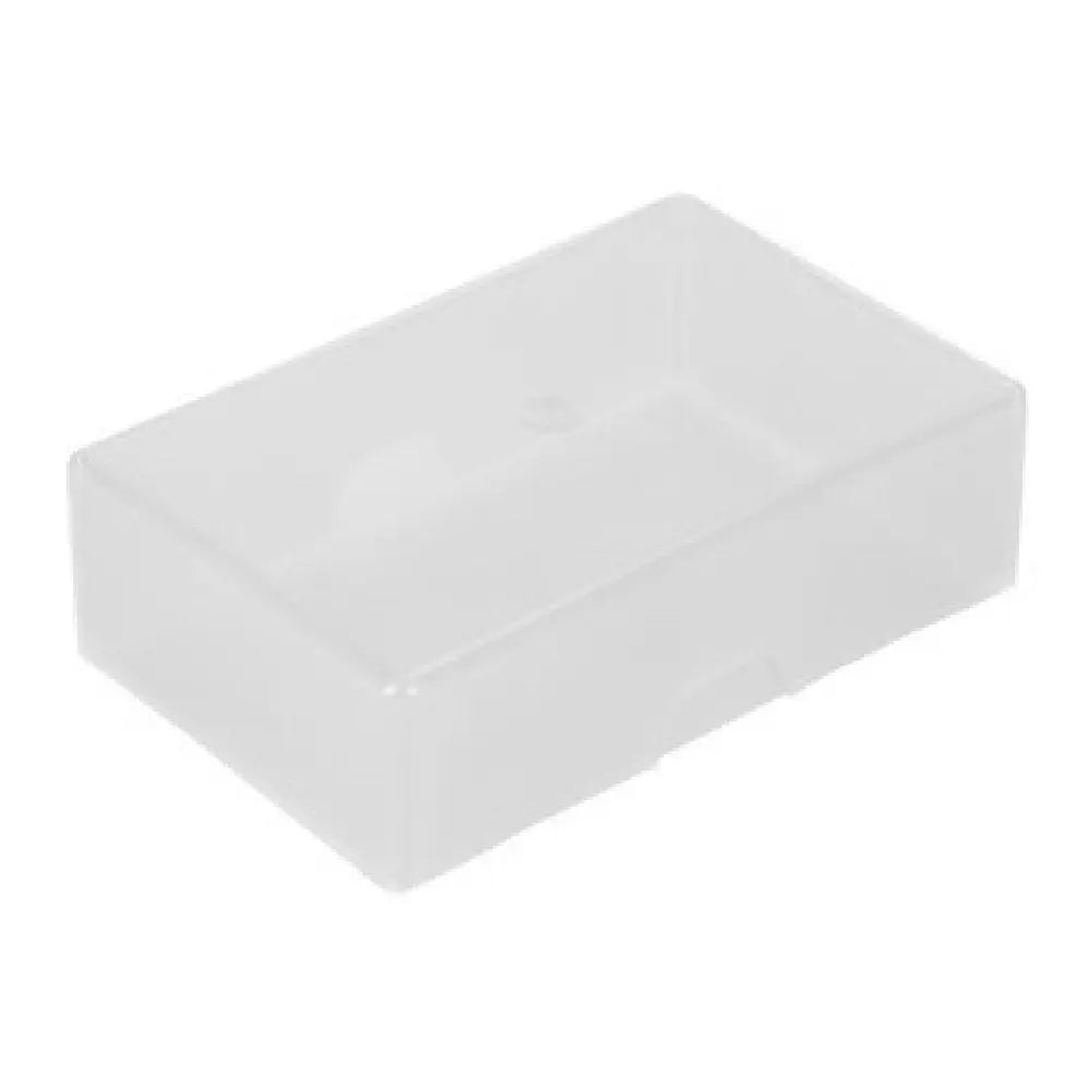 Business Card Plastic Storage Box