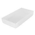 DL Envelope & Compliment Slip Plastic Storage Box SBW