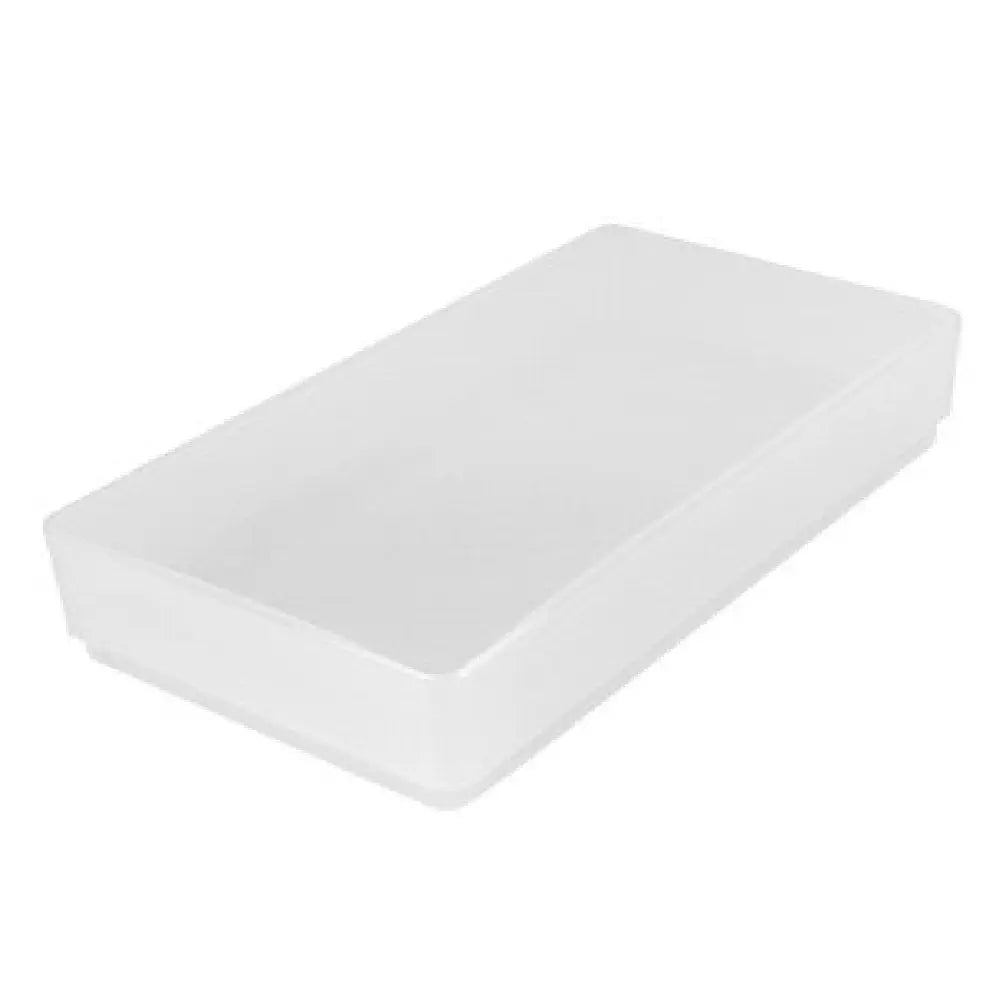 DL Envelope & Compliment Slip Plastic Storage Box