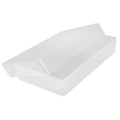 DL Envelope & Compliment Slip Plastic Storage Box SBW