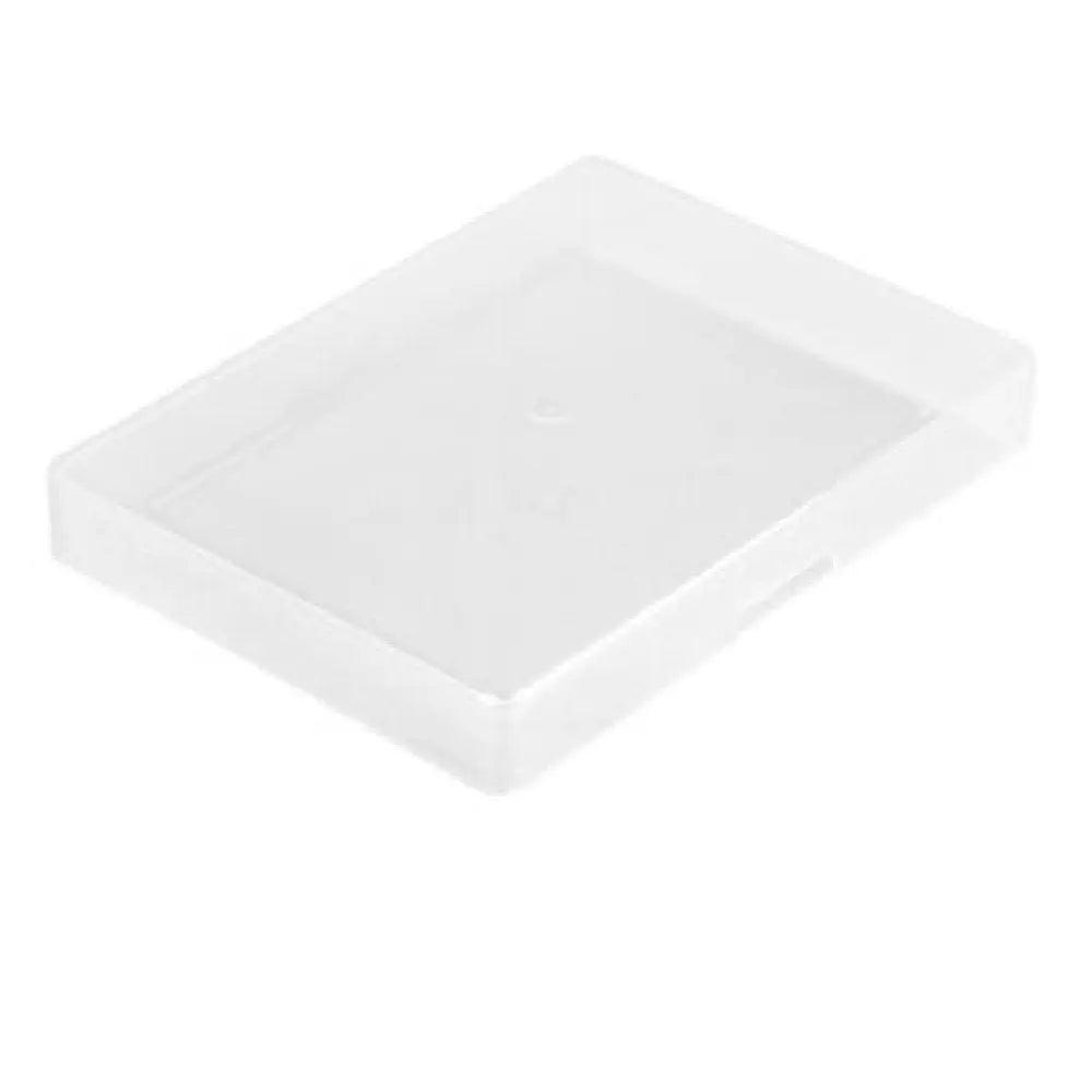 Playing Card Plastic Storage Box