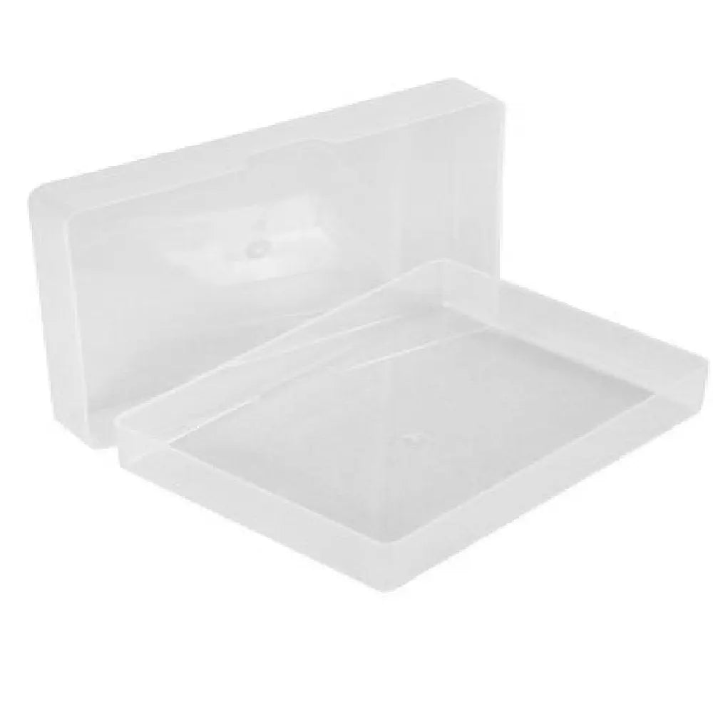 Playing Card Plastic Storage Box SBW