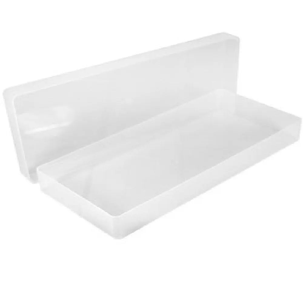 Peel Off Sticker Sheet Plastic Storage Box SBW