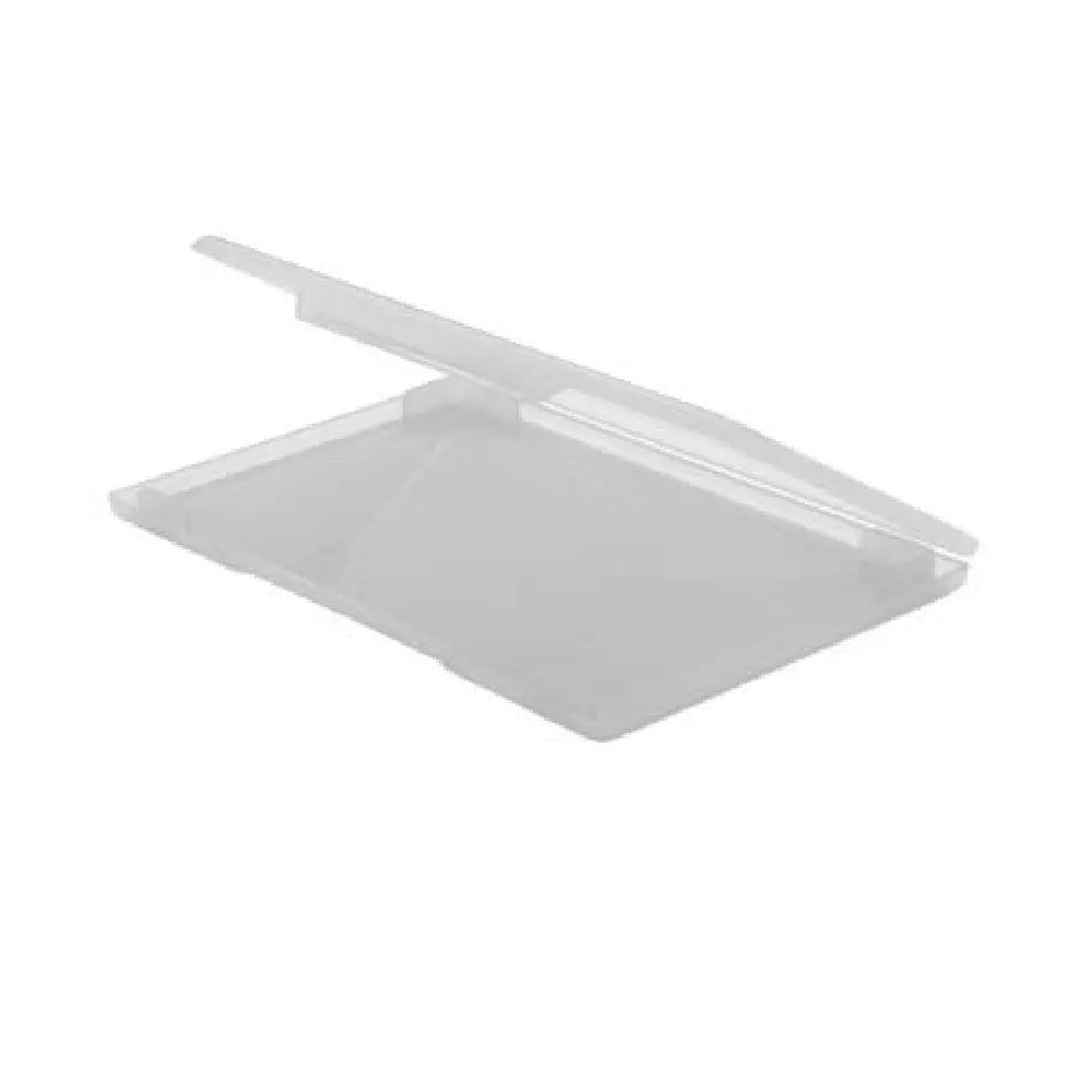 Small Plastic Wallet Business or Credit Cards