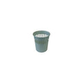 16 Litre Plastic Waste Paper Basket Bin Wham Storage