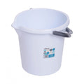 10 Litre Casa Plastic Bucket