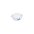 32cm Casa Round Plastic Washing Up Bowl Wham Storage