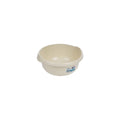 32cm Casa Round Plastic Washing Up Bowl Wham Storage