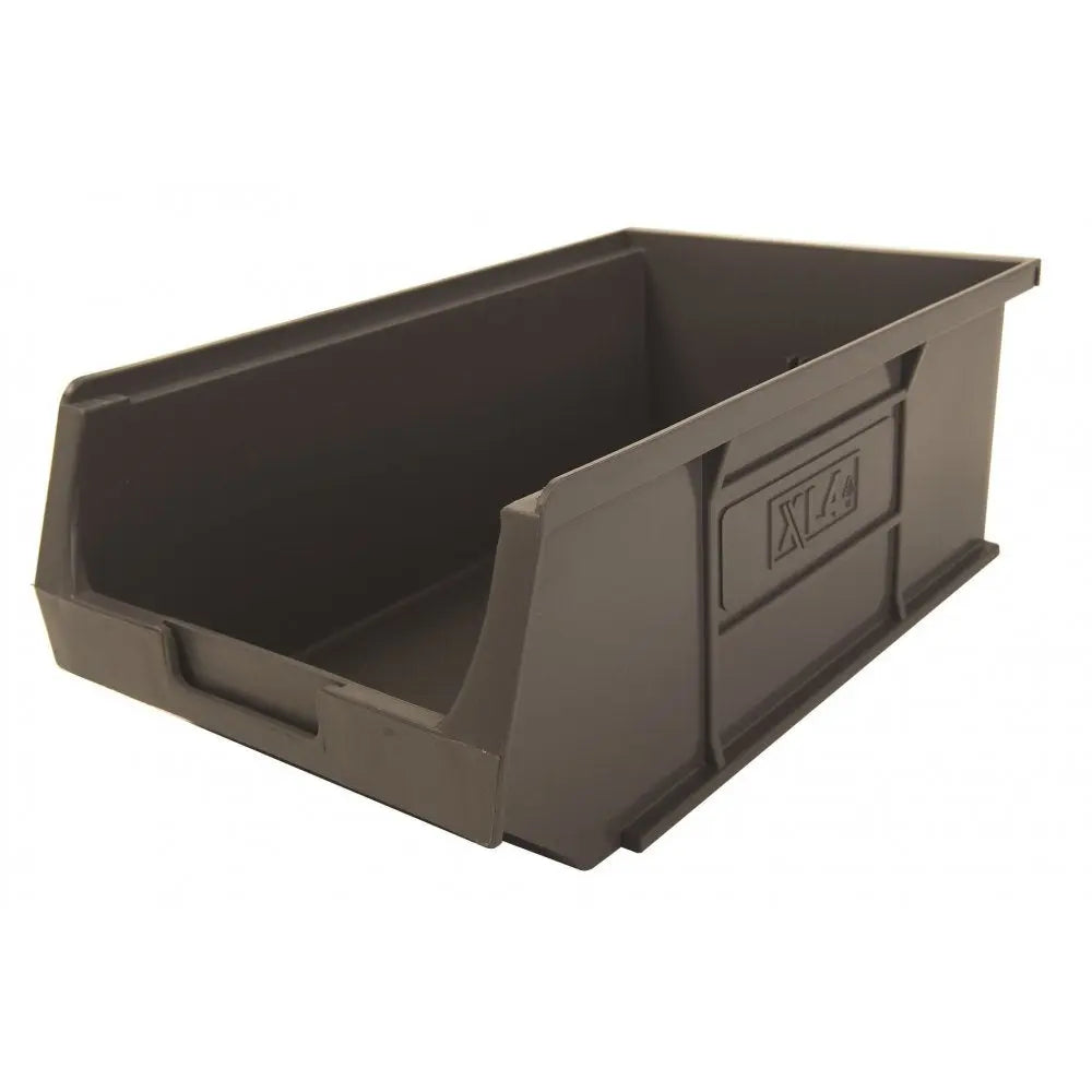 Open Fronted Rectangular Storage Buy Open Fronted Storage Box Stacking Picking Bin – Plastic Box Shop