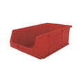 Pack of 5 - XL7 Semi-Open Fronted Storage Container XL
