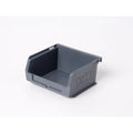 Pallet of 2800 - XL1 Semi-Open Fronted Small Parts Containers - Grey XL