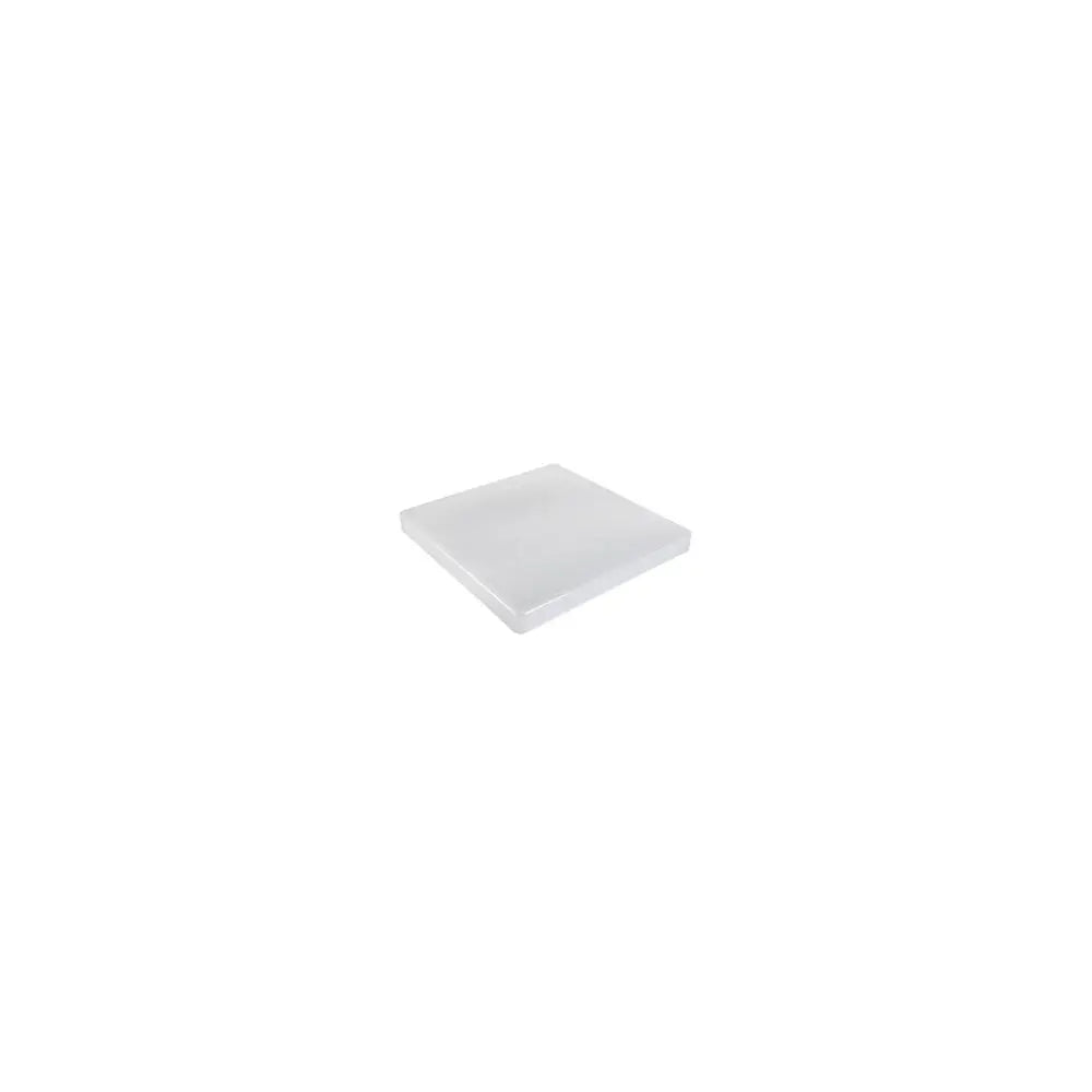 8'' x 8'' Square Craft Plastic Storage Box SBW