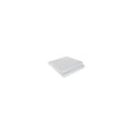 8'' x 8'' Square Craft Plastic Storage Box SBW