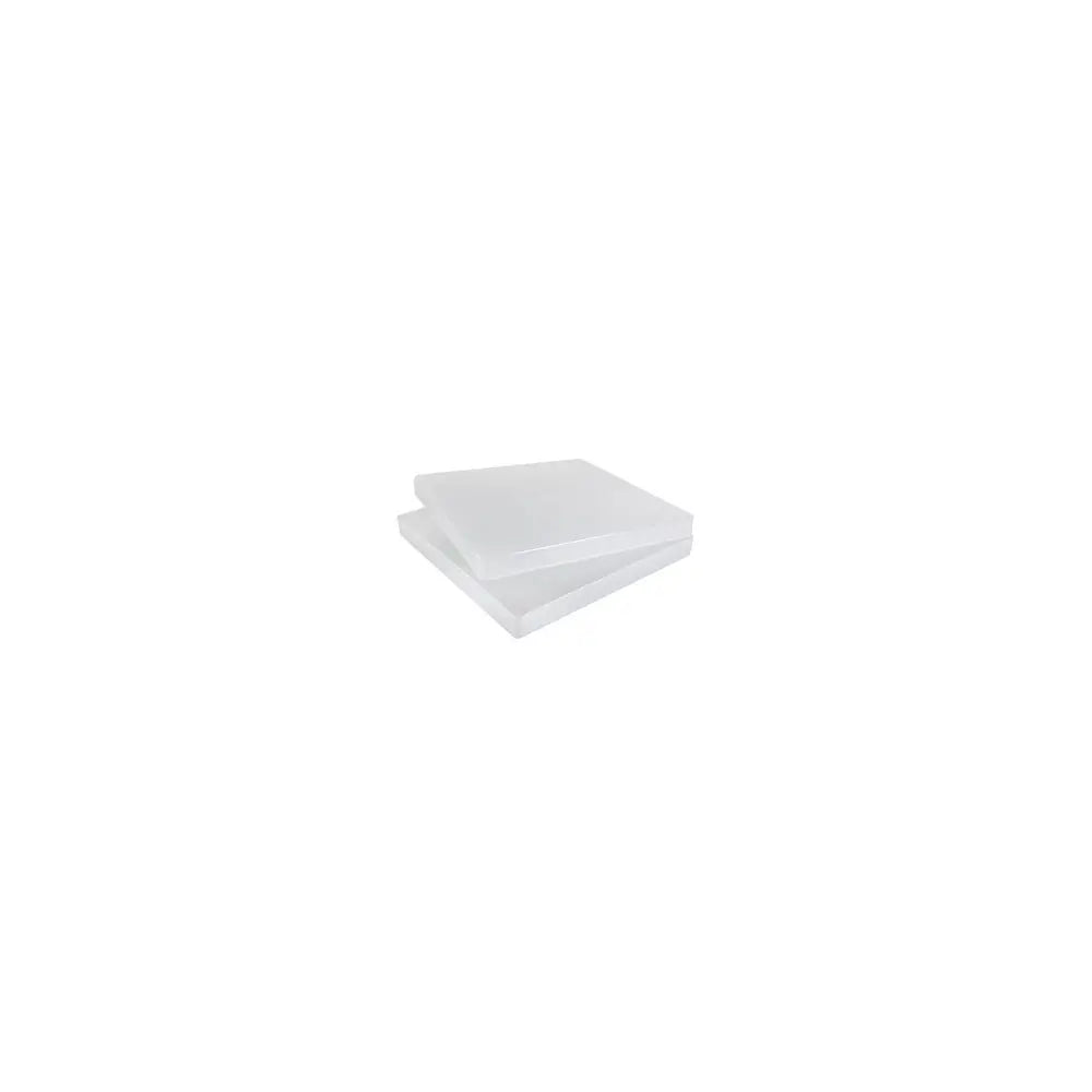 8'' x 8'' Square Craft Plastic Storage Box SBW