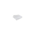 8'' x 8'' Square Craft Plastic Storage Box SBW