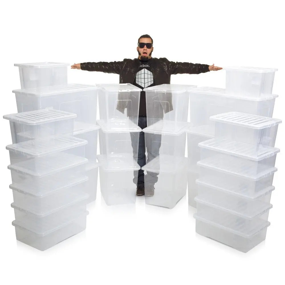 Moving House Crystal Value Saver Pack Wham Storage