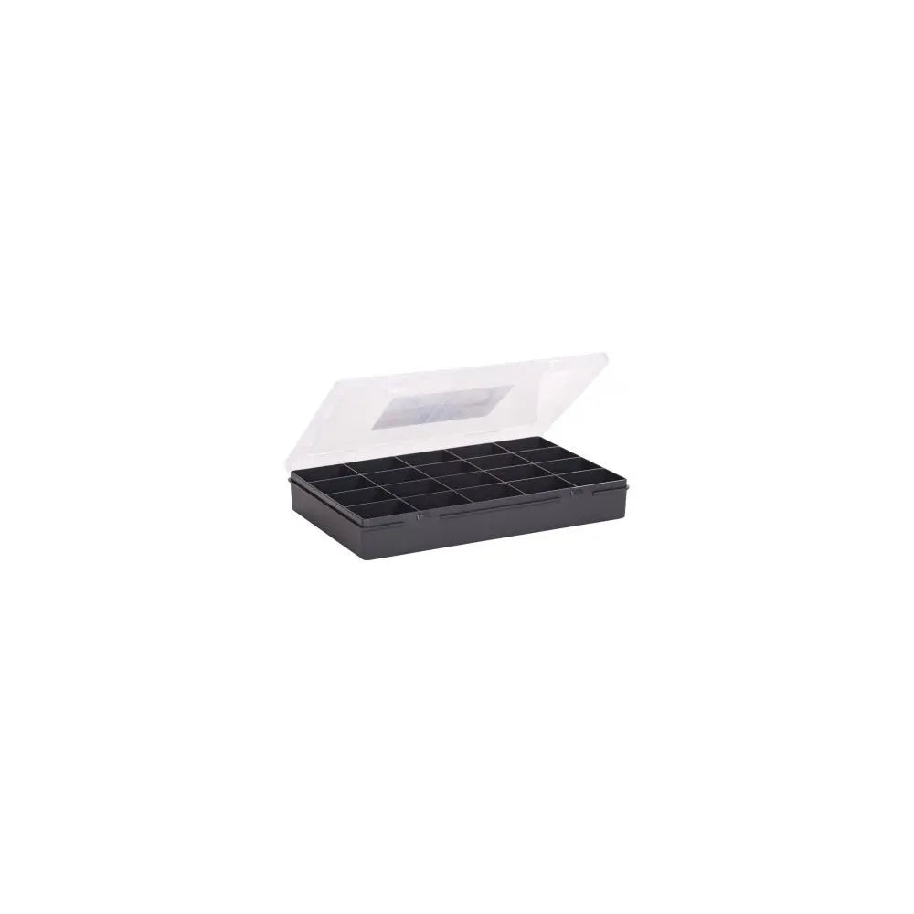 29cm Compartment Organiser Box 20 Divisions 3.05 Wham Storage