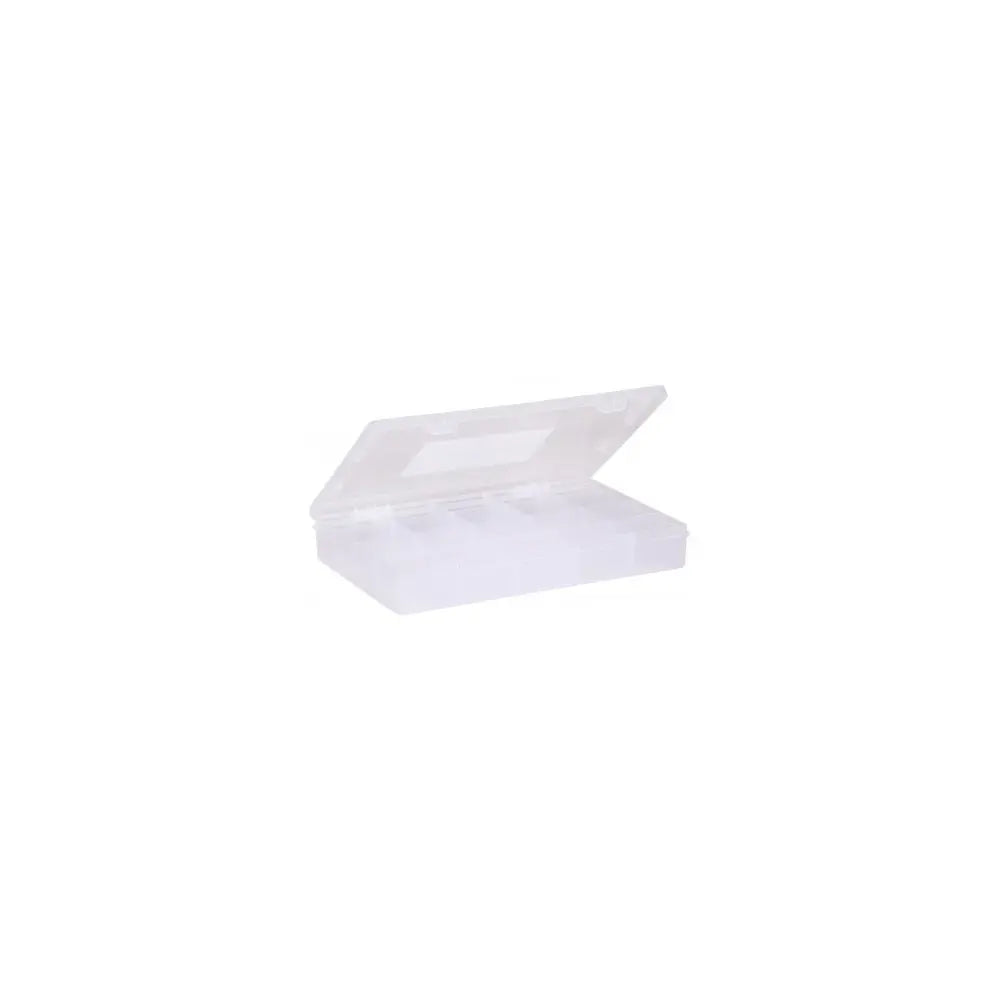 29cm Compartment Organiser Box 20 Divisions 3.05 Wham Storage