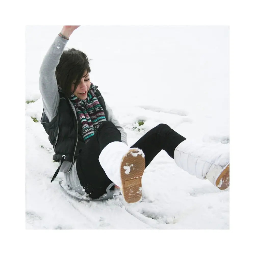 Super Duper Fun Bum Sledge Malton Plastics (UK)