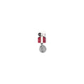 Wham Cook Soft Grip Pizza Cutter Wham Cook