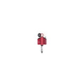 Wham Soft Grip Fixed Head Straight Peeler Wham Cook