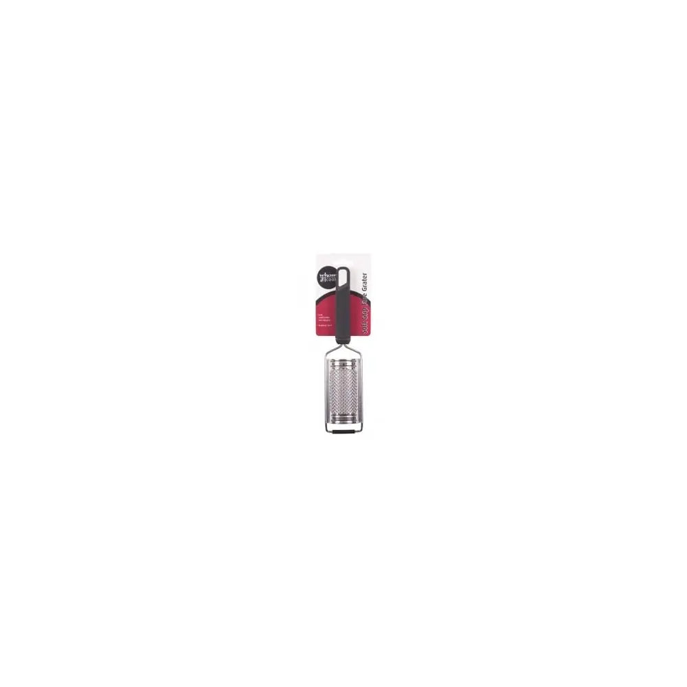 Wham Cook Soft Grip Fine Grater Wham Cook