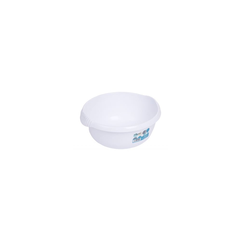 36cm Casa Round Plastic Washing Up Bowl