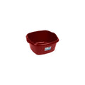 32cm Casa Square Plastic Washing Up Bowl Wham Storage