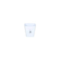 Studio 14cm Square High Gloss Indoor Plastic Planter Wham Storage
