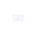 Studio 30cm High Gloss Rectangular Indoor Plastic Planter Wham Storage