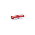 1.2 Litre LONG Rectangular Cuisine Food Box with Lid Wham Storage